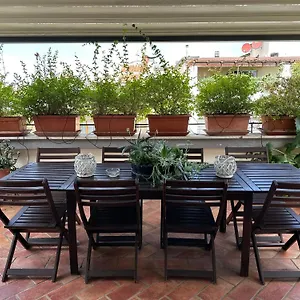 La Casa Di Dani Appartement