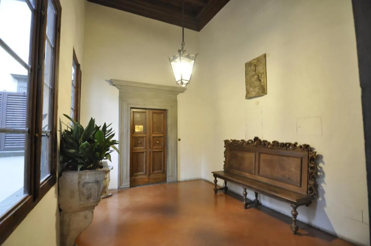 Mauro'S Apartment Florencia