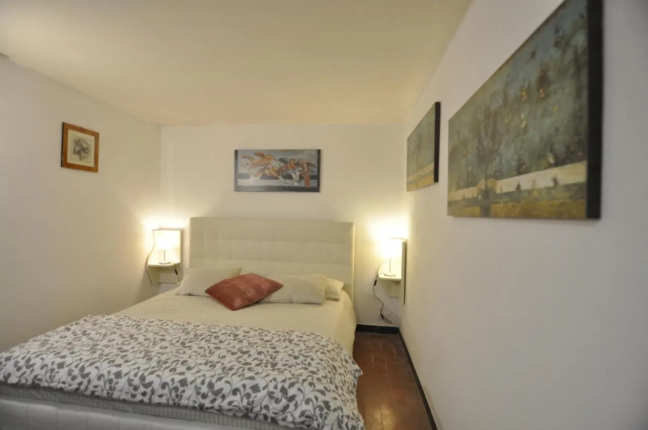 Mauro'S Apartment Florencia