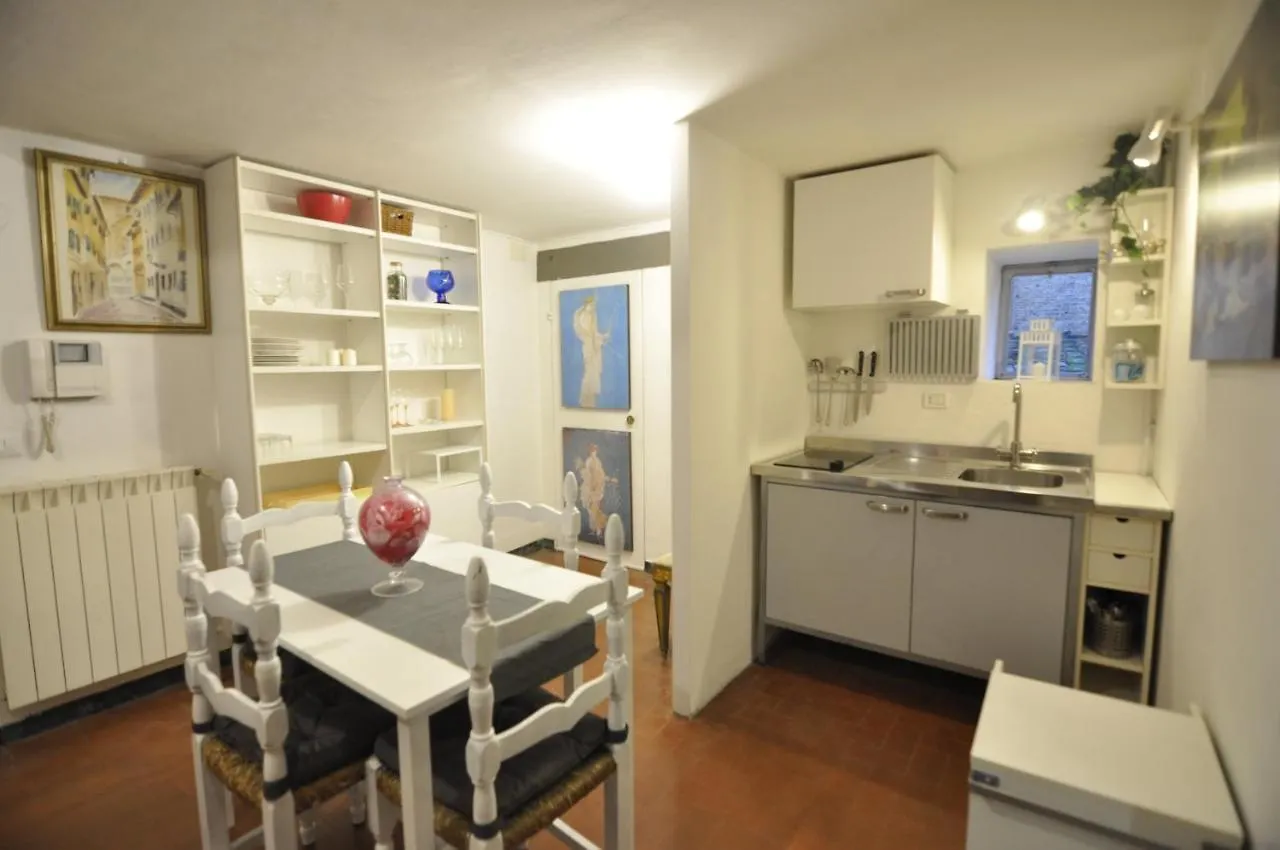 Mauro'S Apartment Florencia