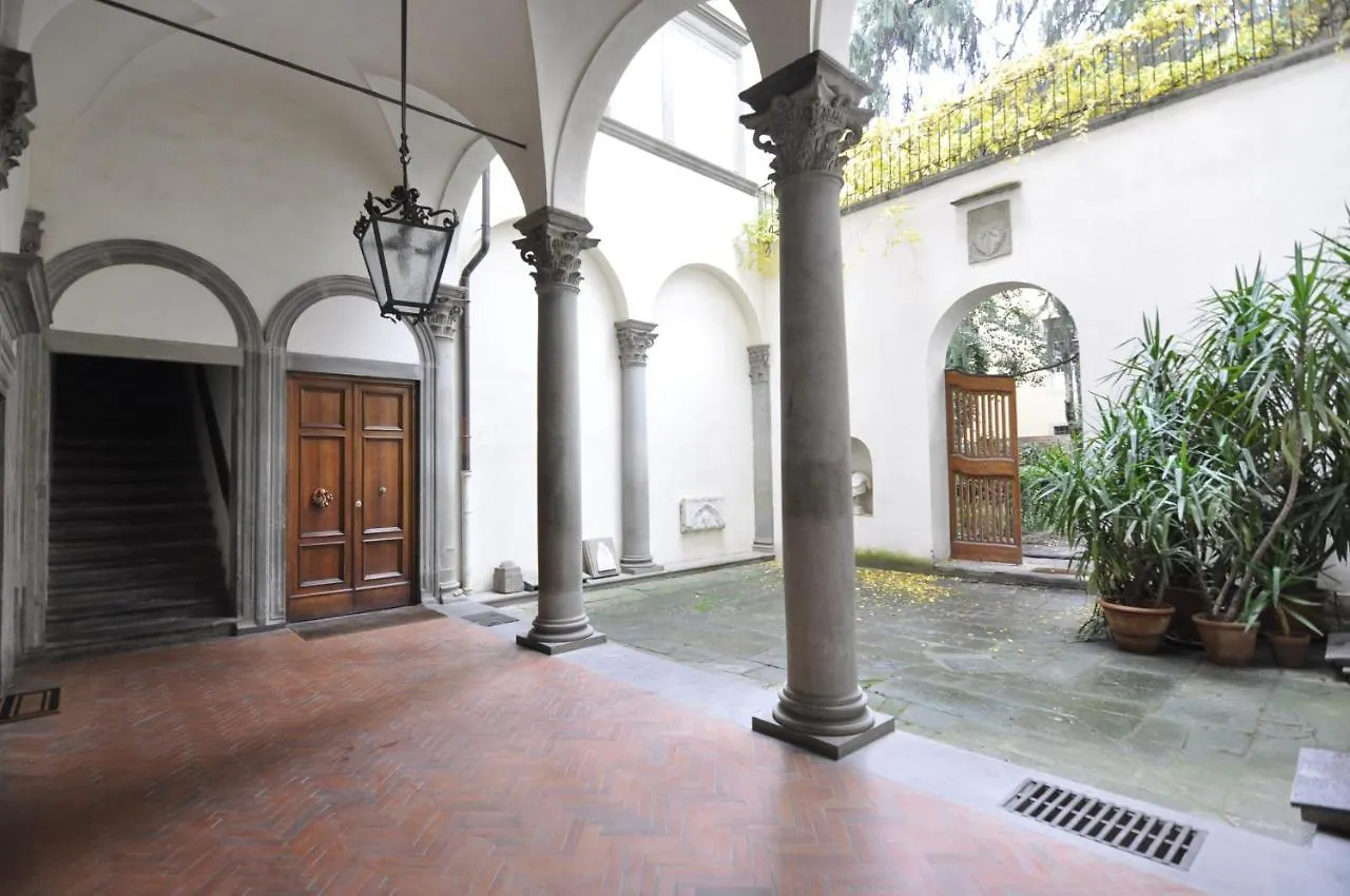 Mauro'S Apartment Florencia Italia