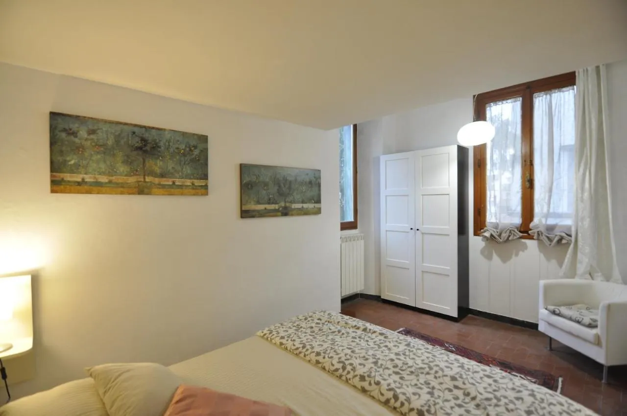 Mauro'S Apartment Florencia