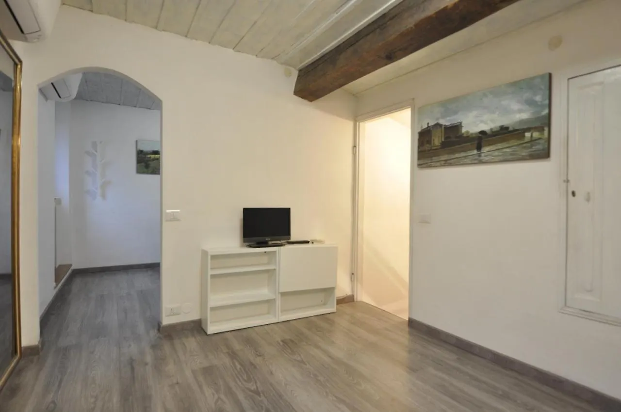 Mauro'S Apartment Florencia Italia
