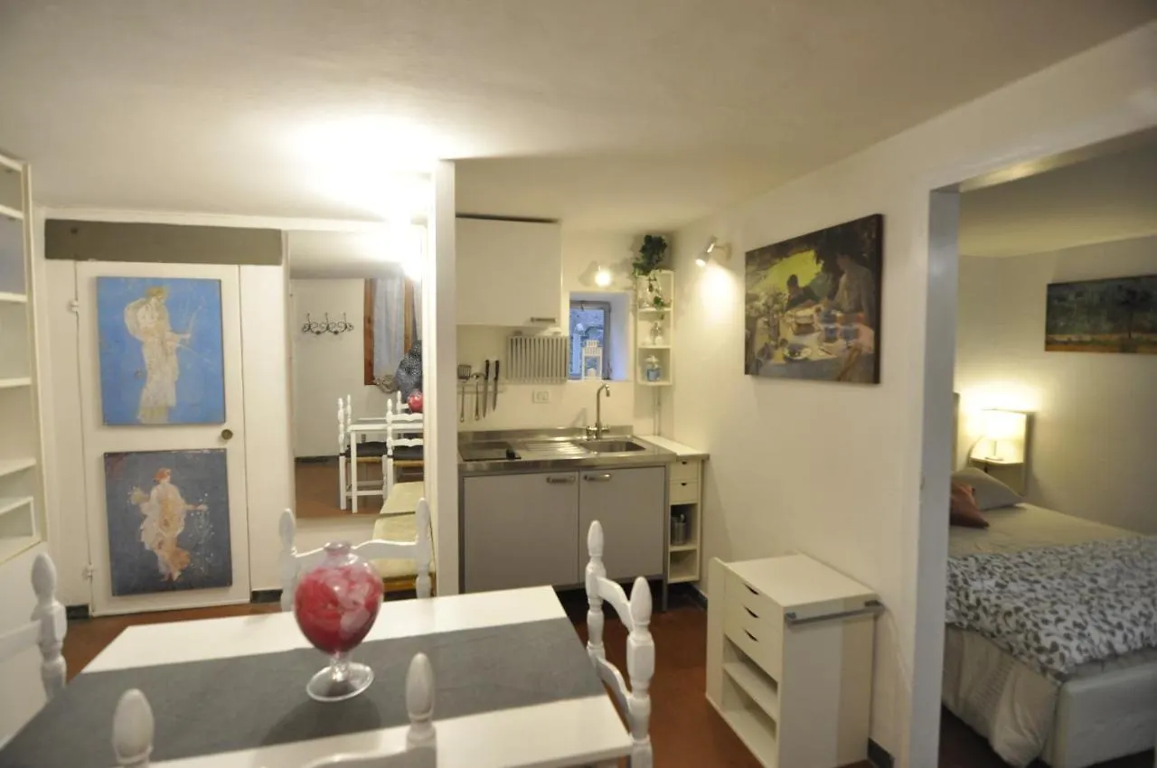 Mauro'S Apartment Florence